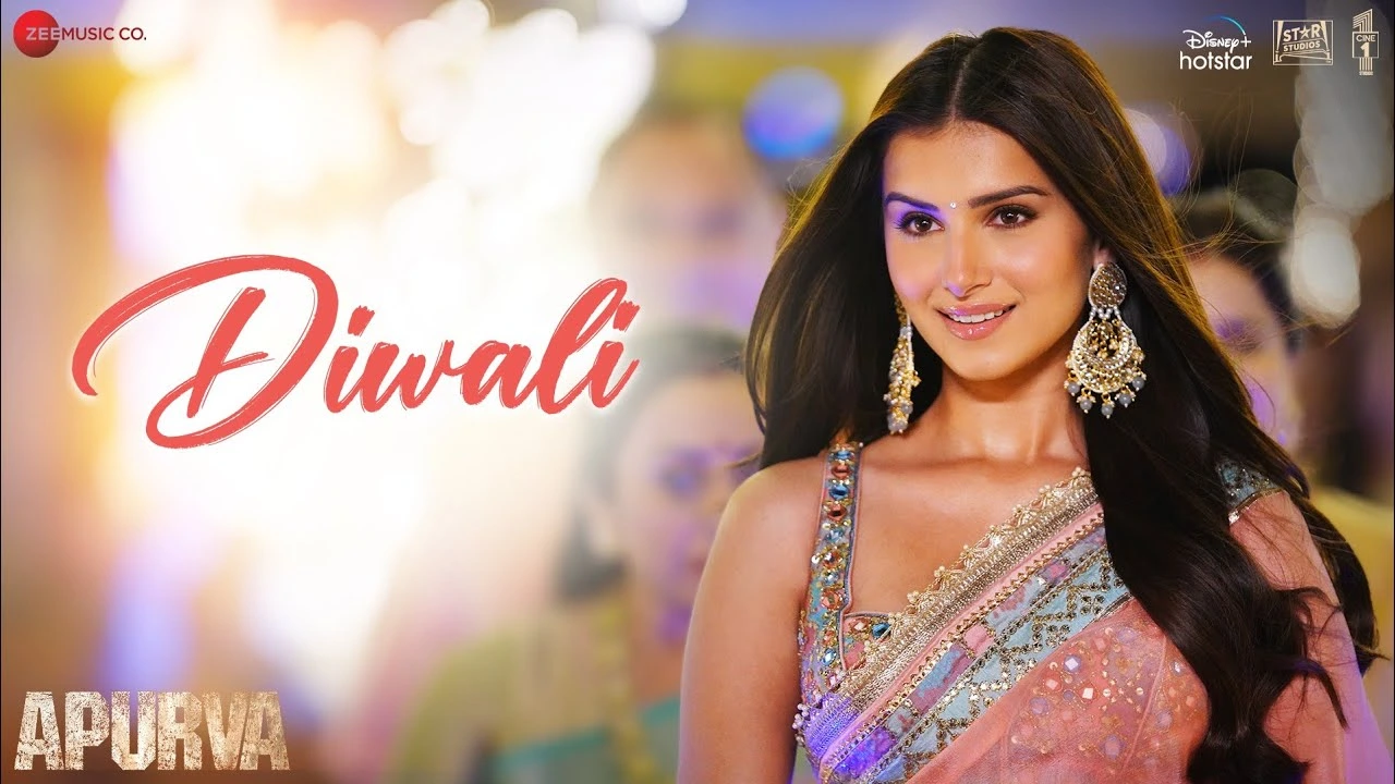 Diwali Lyrics