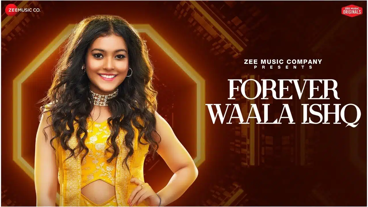 Forever Waala Ishq Lyrics