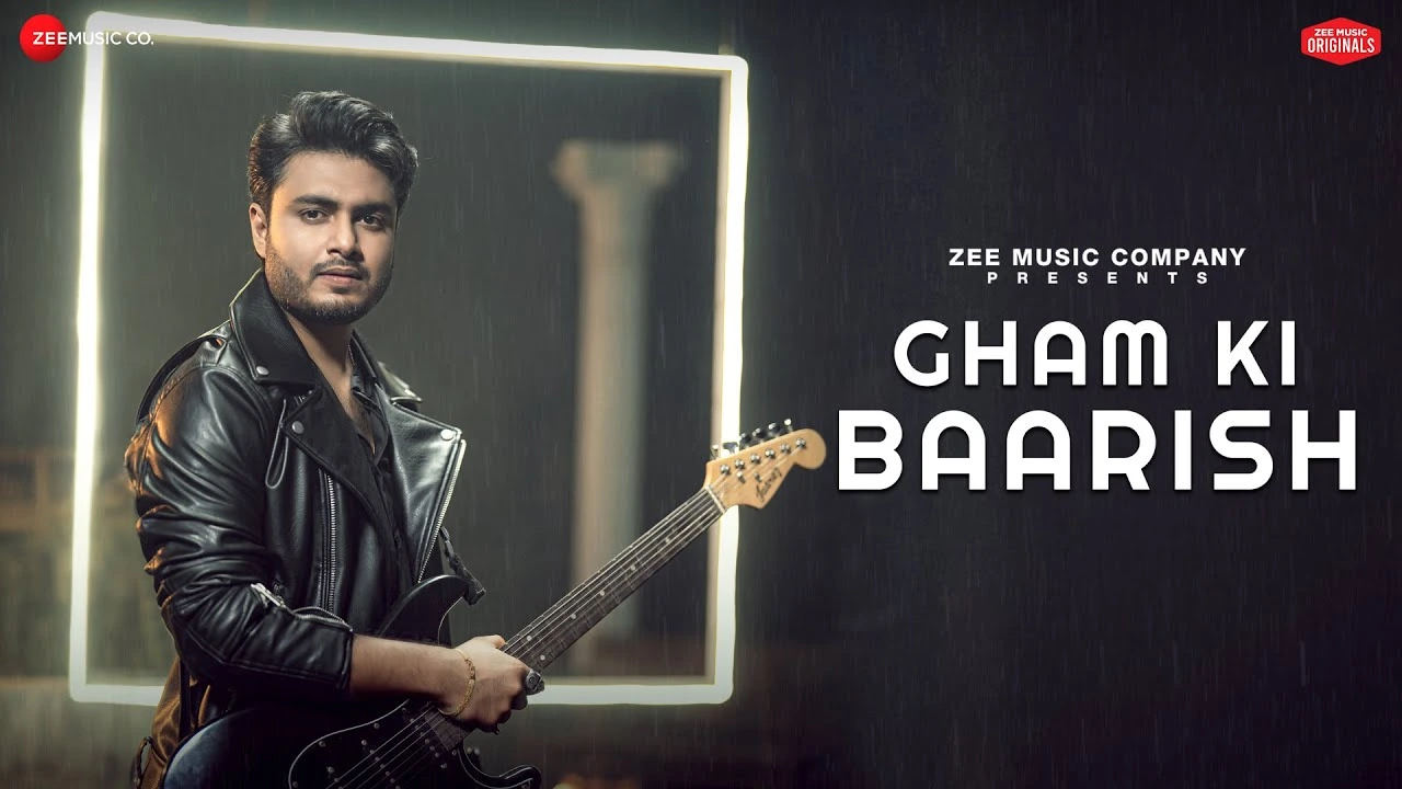Gham Ki Baarish Lyrics