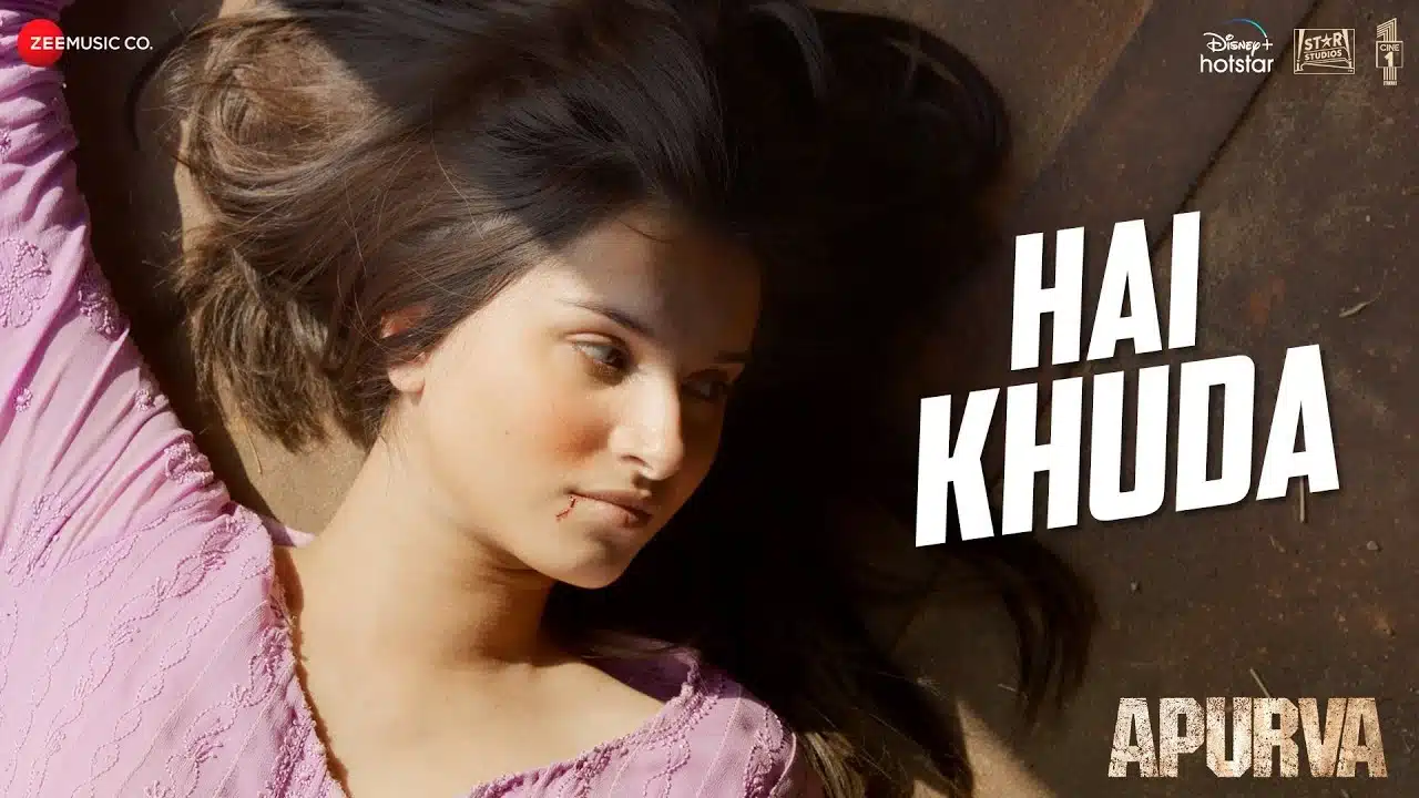 Hai Khuda Lyrics