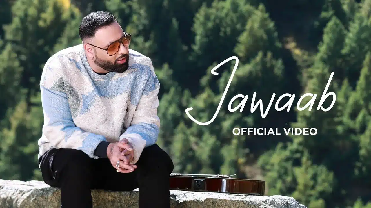 Jawaab Lyrics