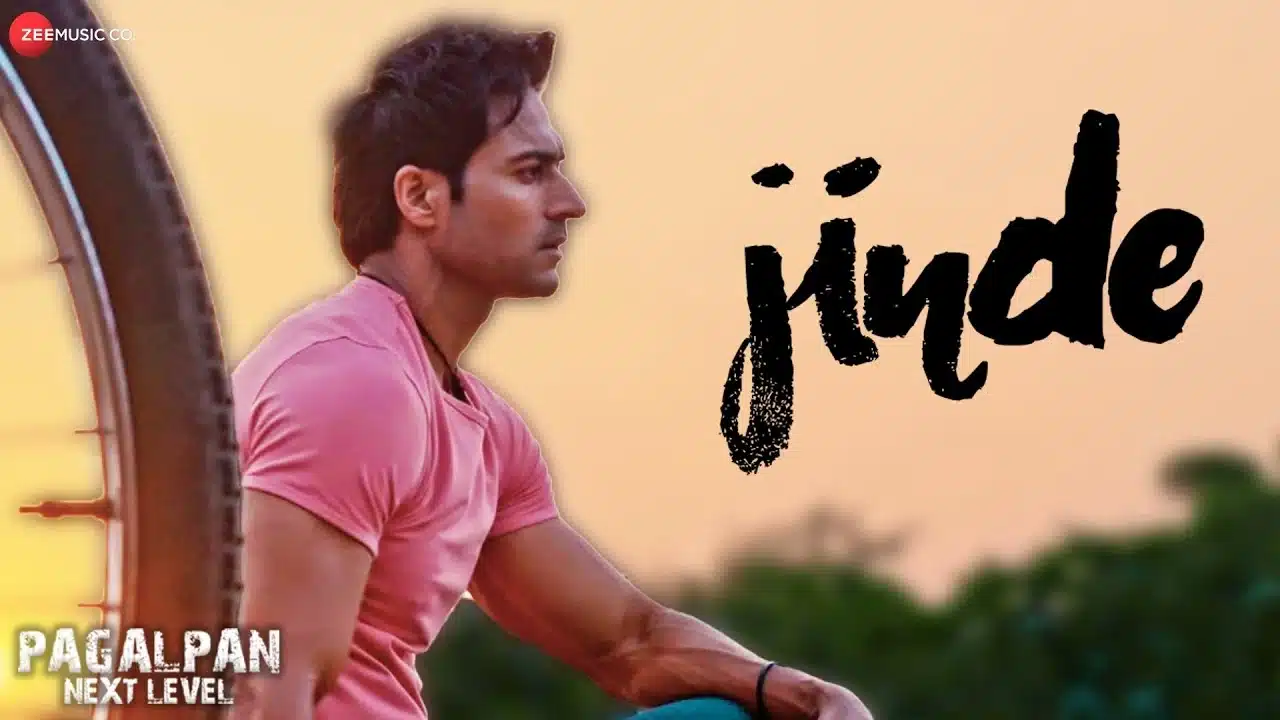 Jinde Lyrics