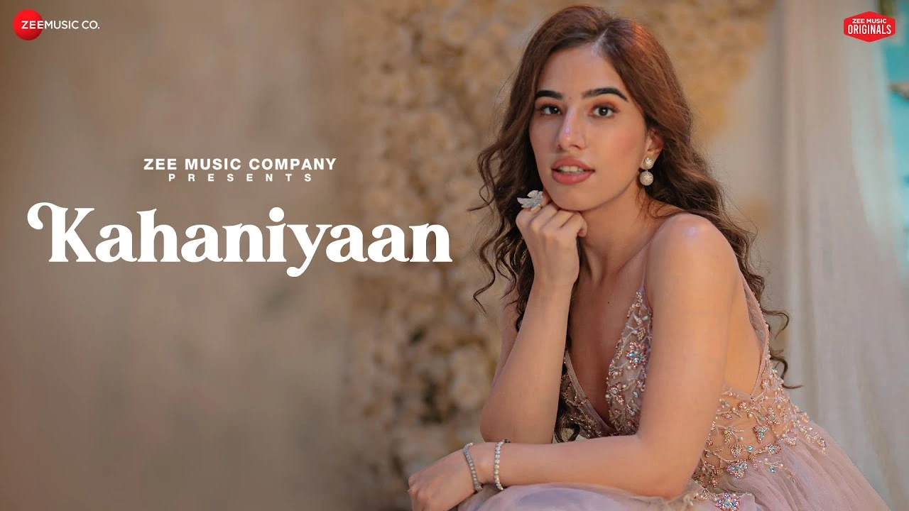 Kahaniyaan Lyrics