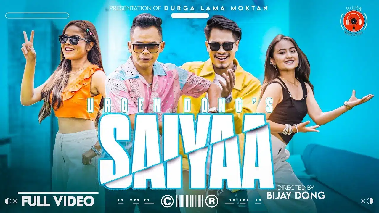 Saiyaa Lyrics