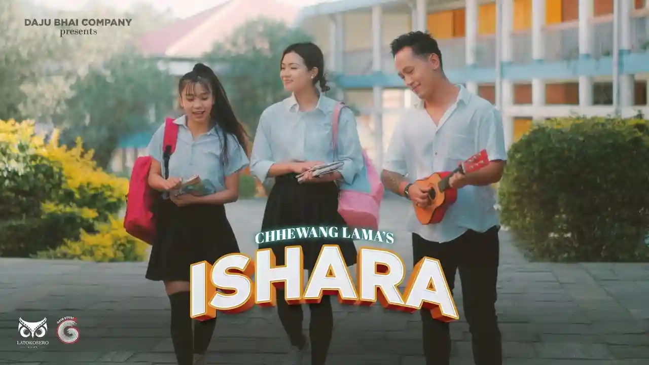 Ishara Lyrics