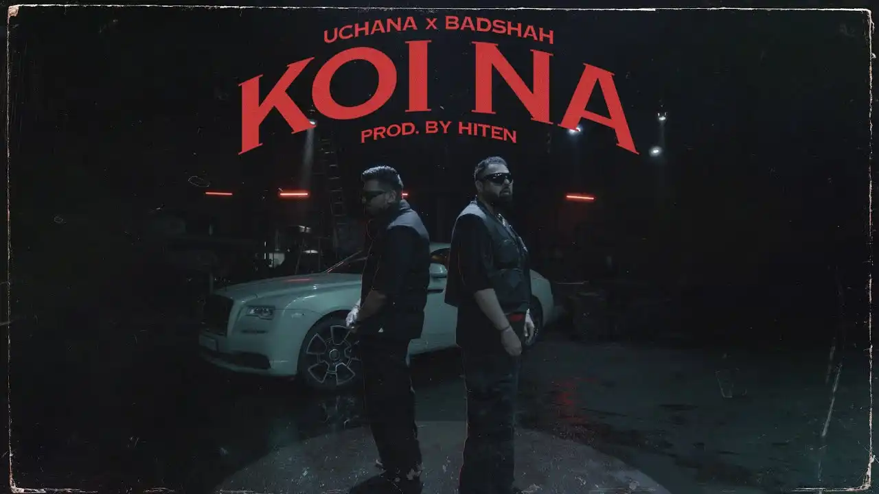 Koi Na Lyrics