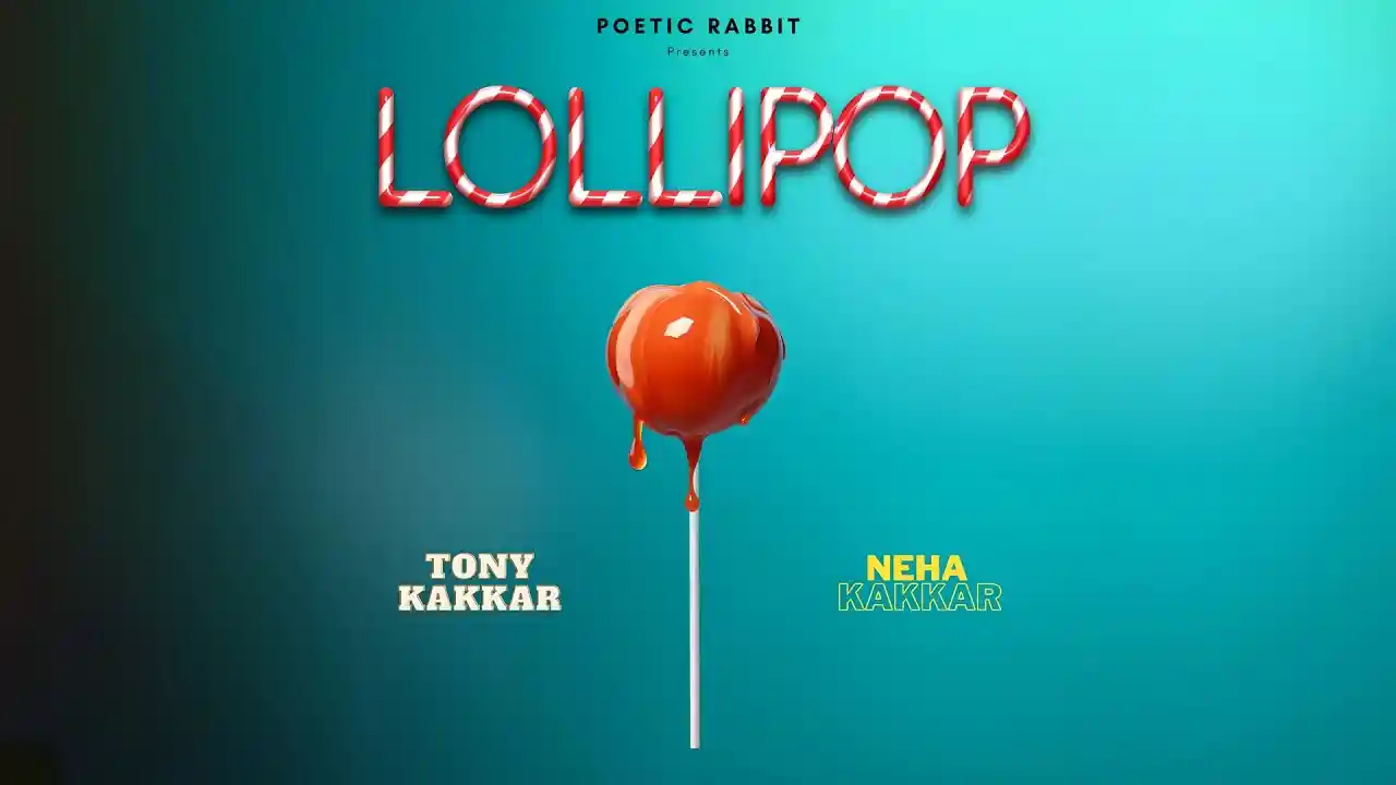 Lollipop Lyrics