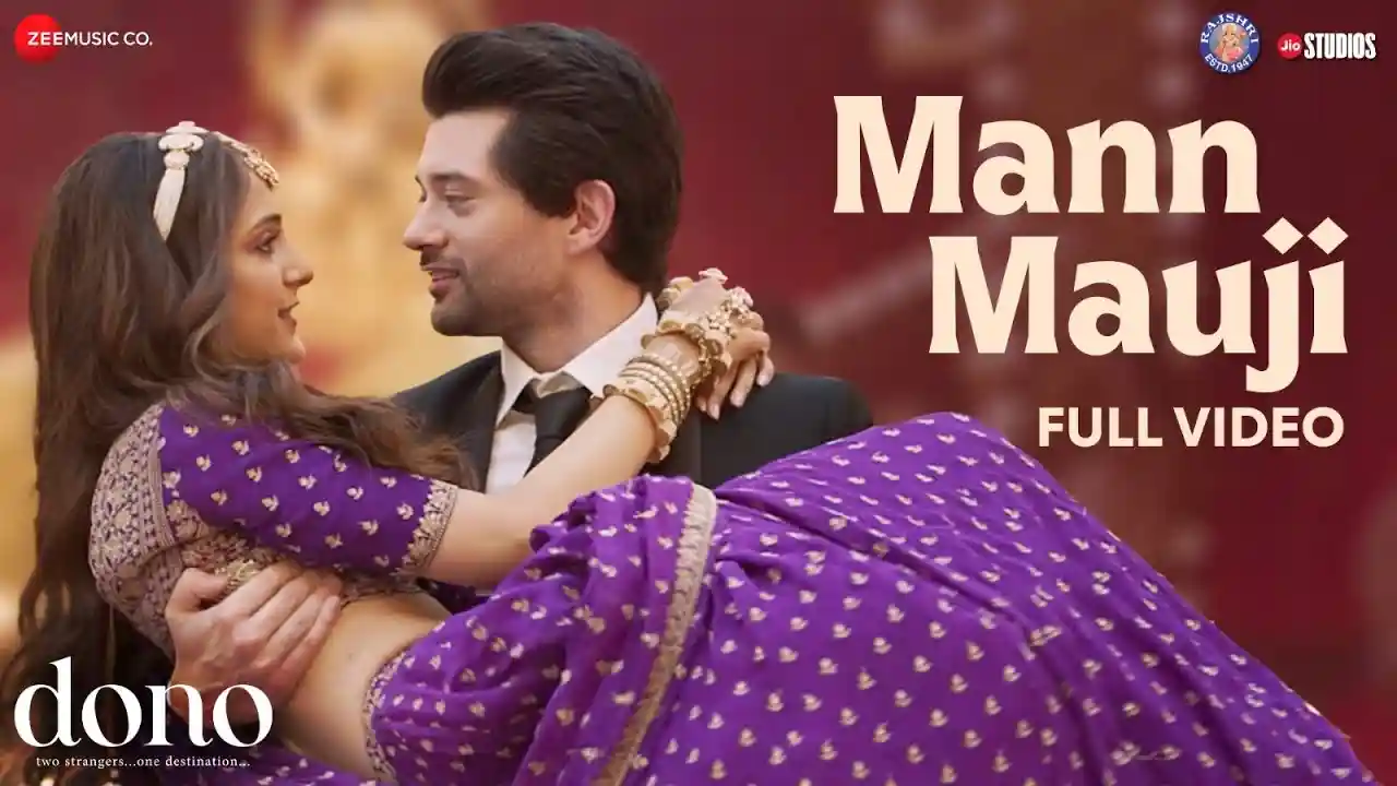 Mann Mauji Lyrics