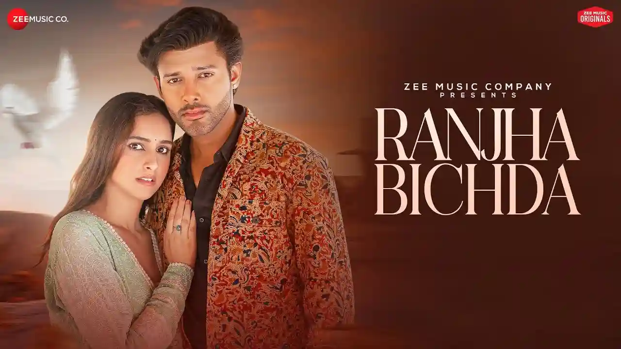Ranjha Bichda Lyrics