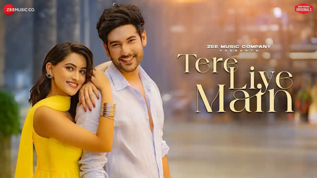 Tere Liye Main Lyrics