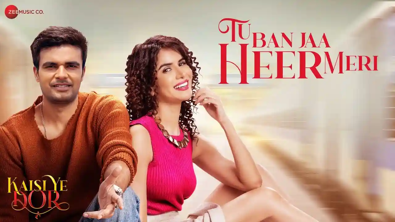 Tu Ban Jaa Heer Meri Lyrics