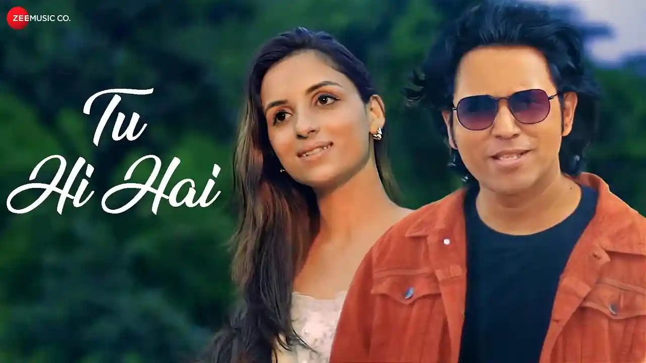 Tu Hi Hai Lyrics