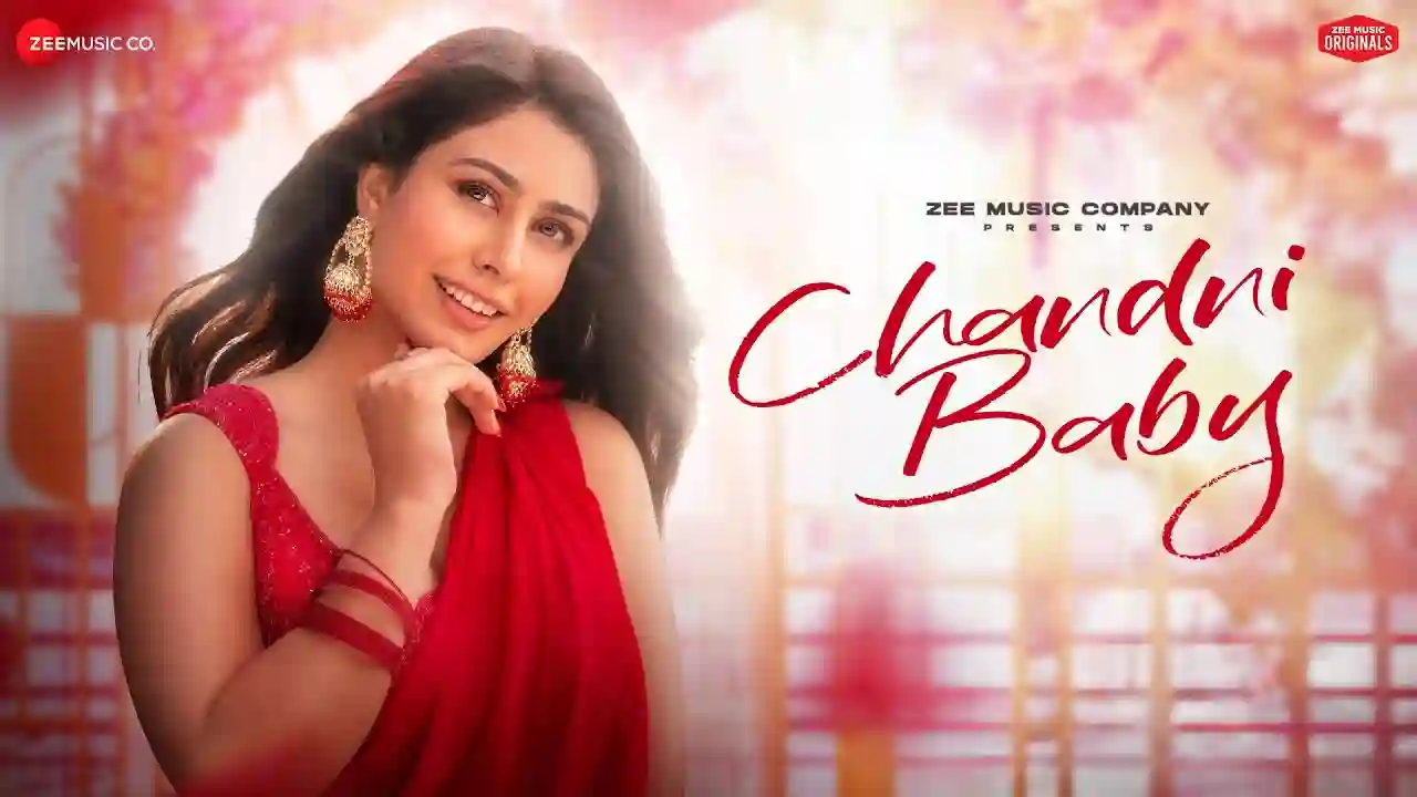 Chandni Baby Lyrics