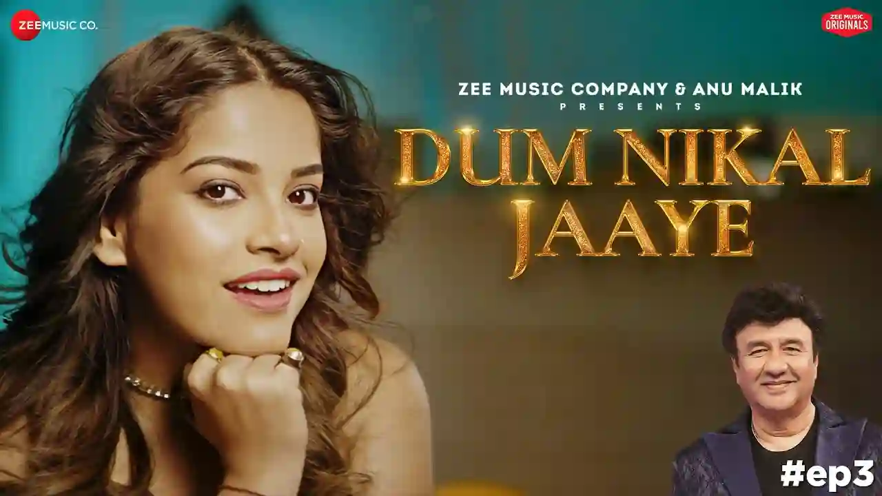 Dum Nikal Jaaye Lyrics