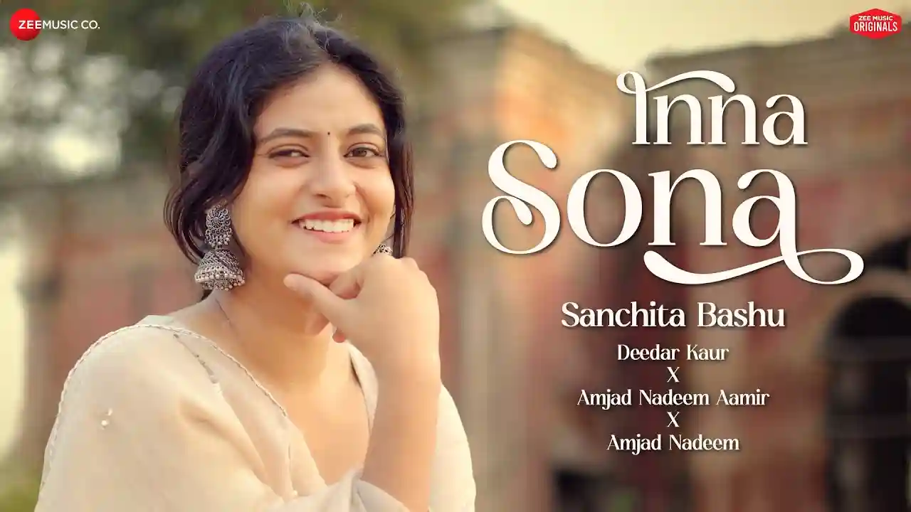Inna Sona Lyrics