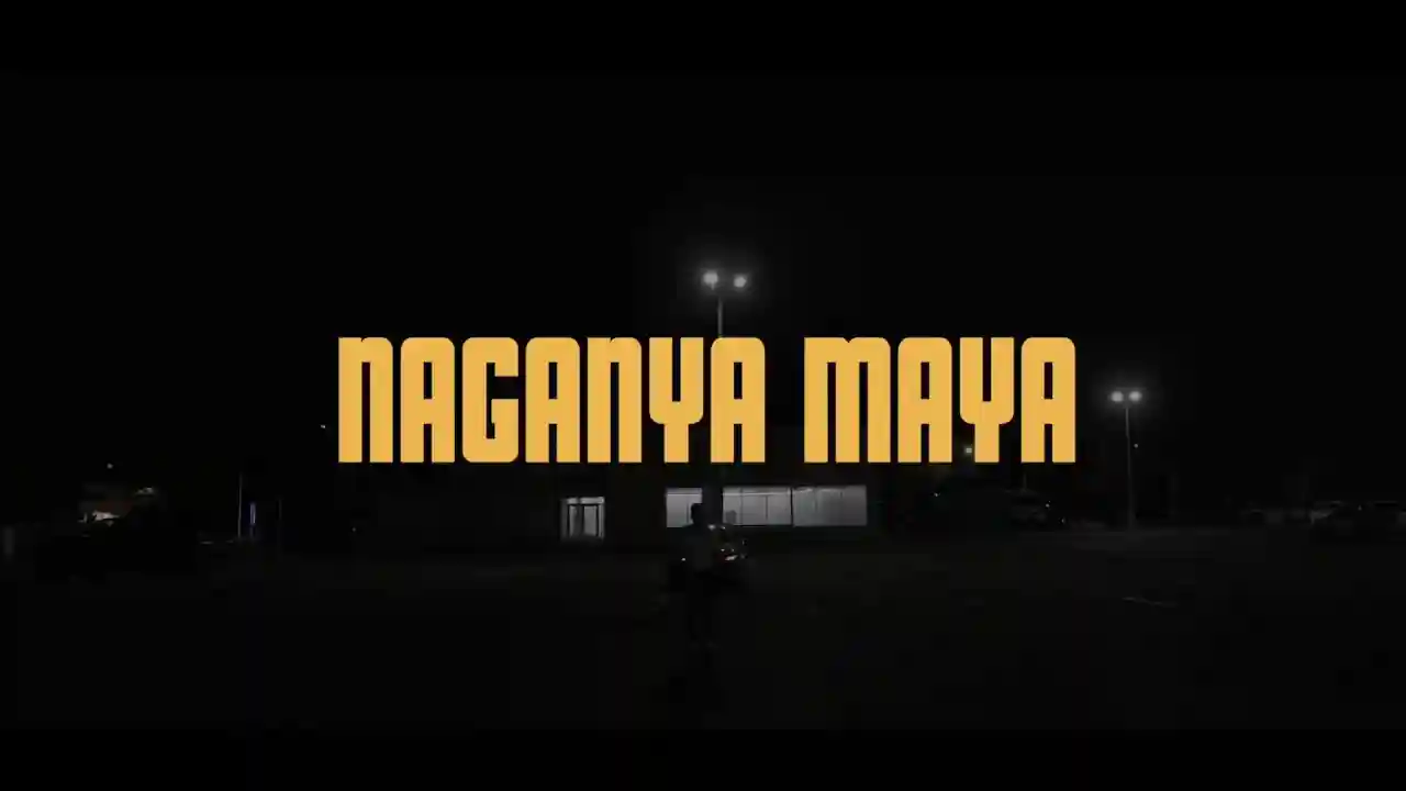 Naganya Maya Lyrics
