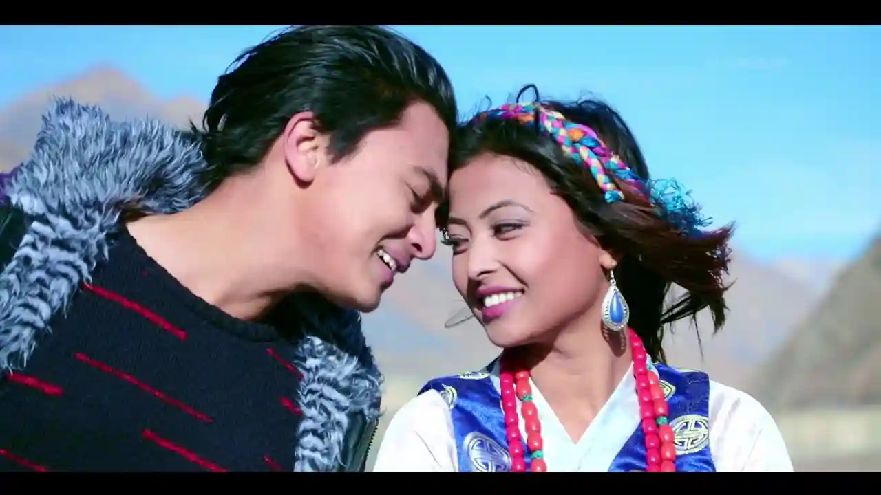 Soon Ko Chura Lyrics