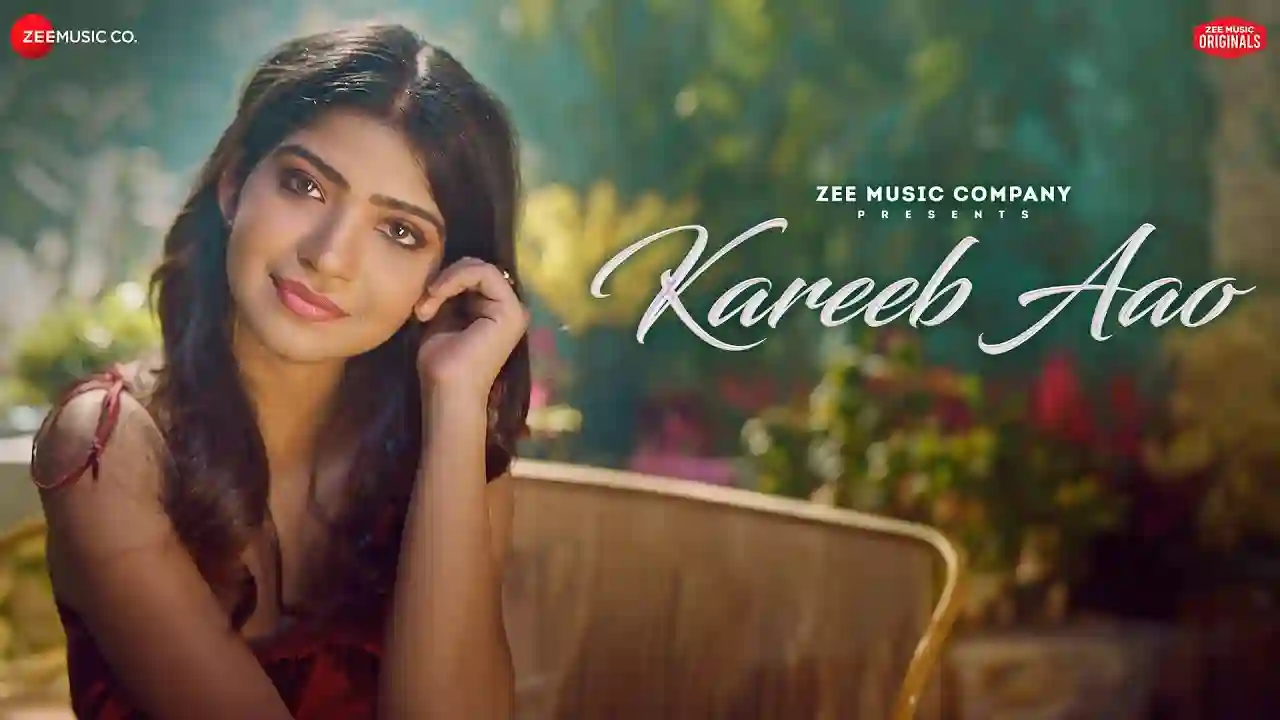 Kareeb Aao Lyrics – करीब आओ लिरिक्स by Prateeksha Srivastava