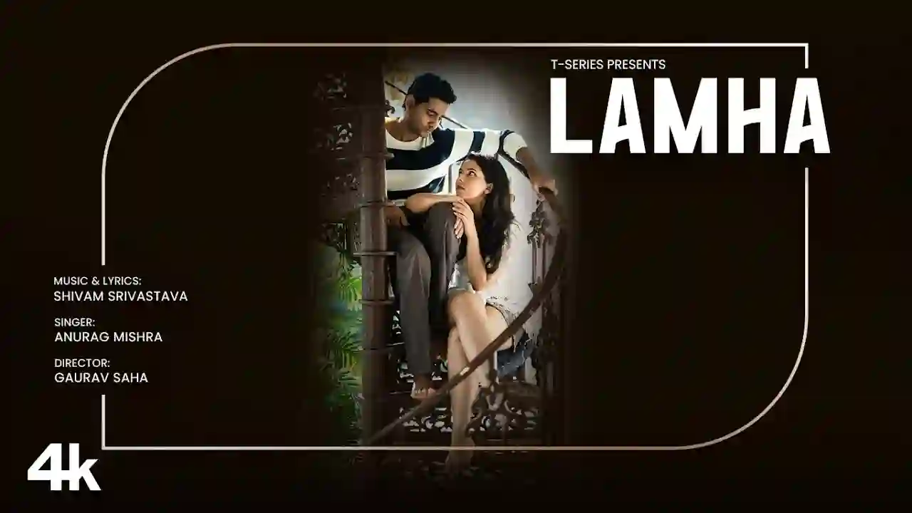 Lamha Lyrics