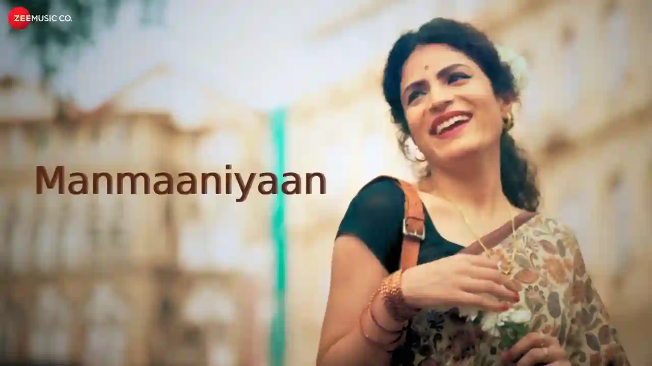 Manmaaniyaan Lyrics