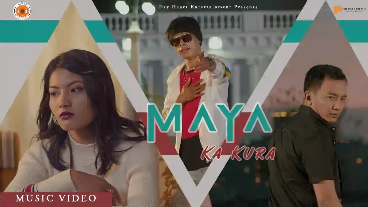 Maya Ka Kura Lyrics