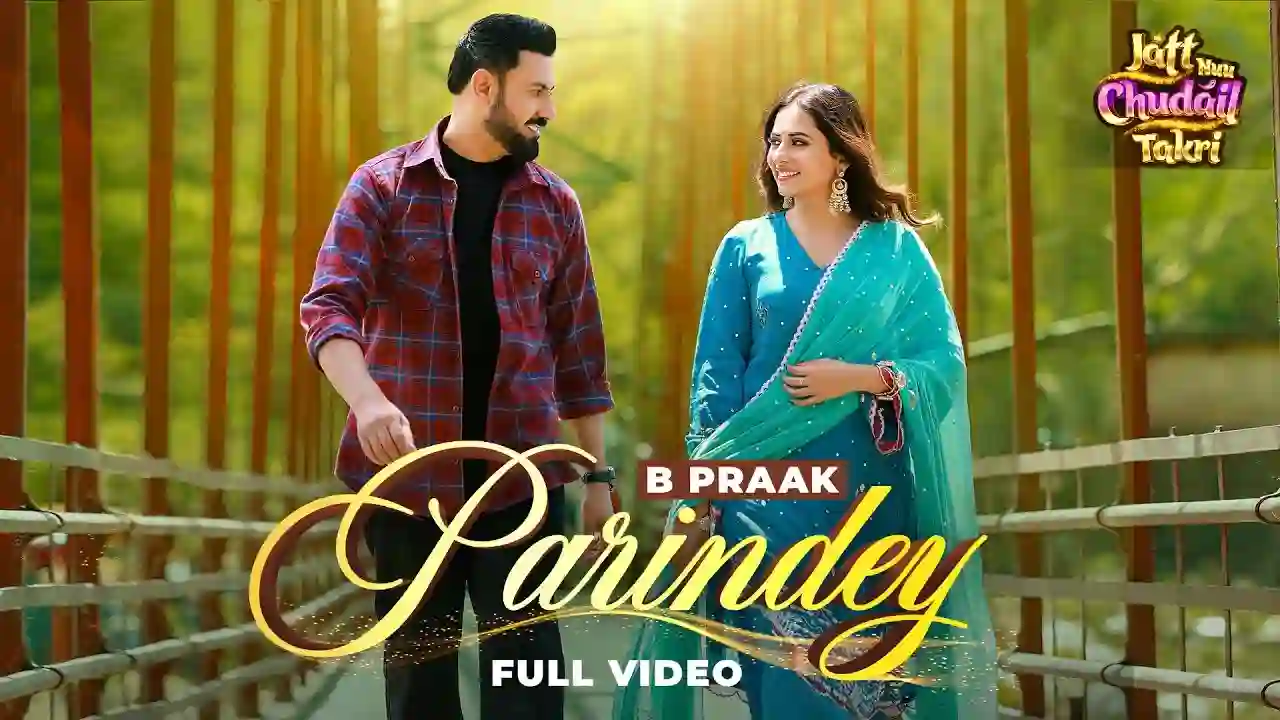 Parindey Lyrics
