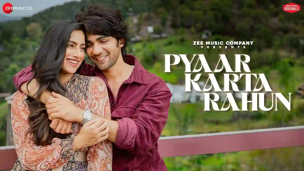 Pyaar Karta Rahun Lyrics