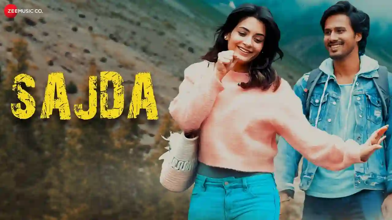 Sajda Lyrics