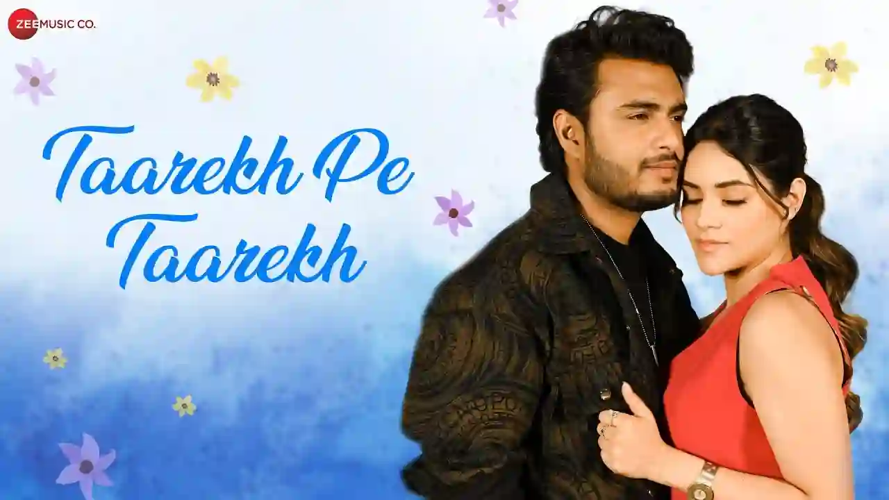 Taarekh Pe Taarekh Lyrics