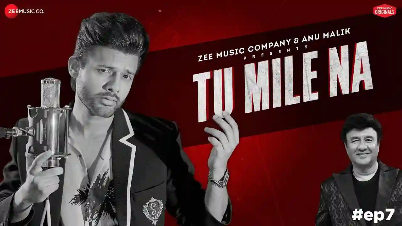 Tu Mile Na Lyrics