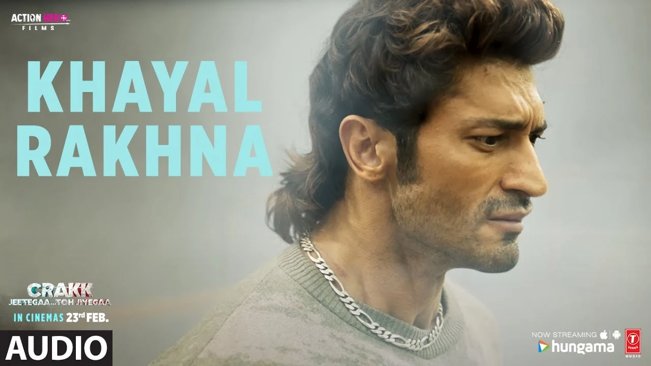 Khayal Rakhna Lyrics