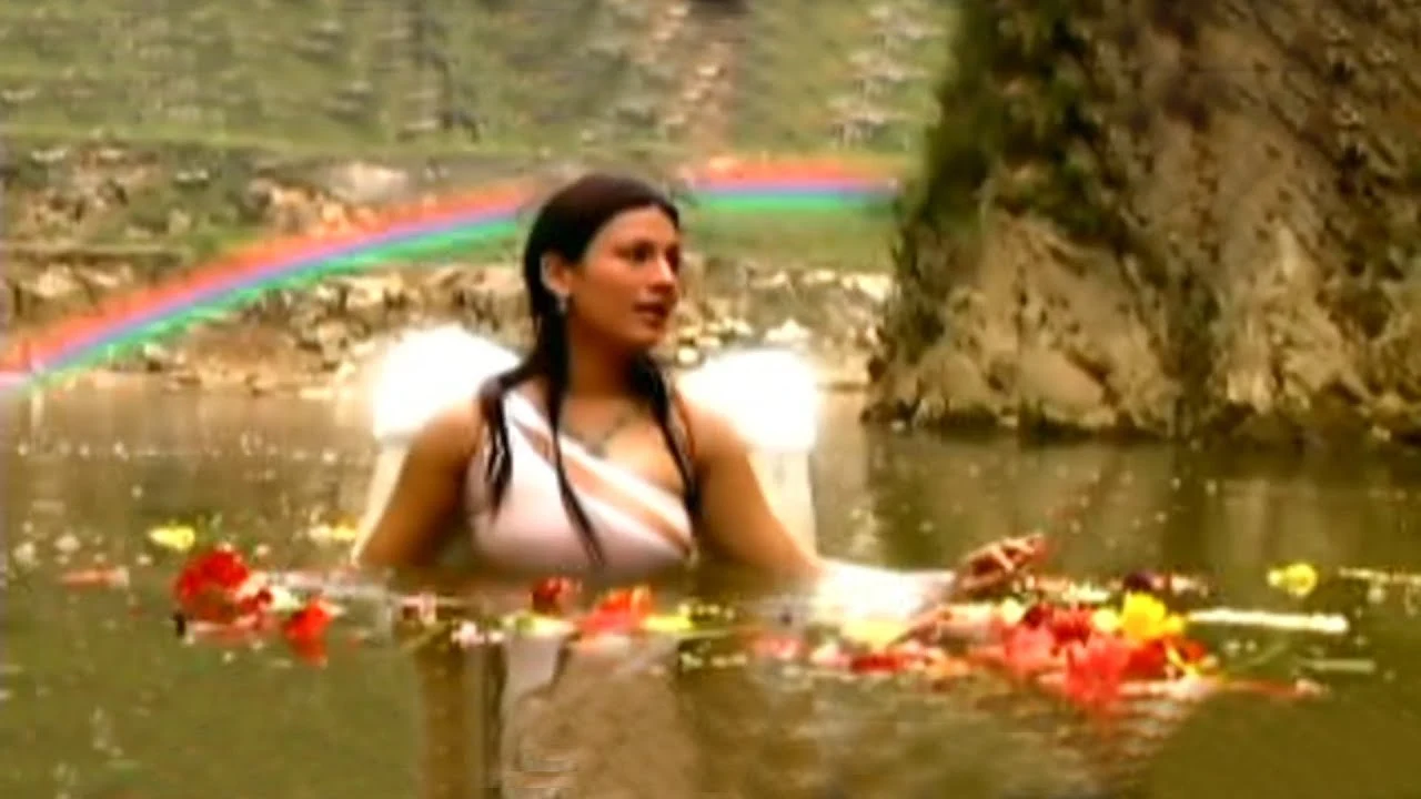 Kaha Hola Ghar Bara Lyrics