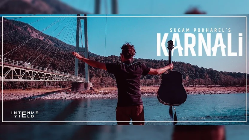 Karnali Lyrics