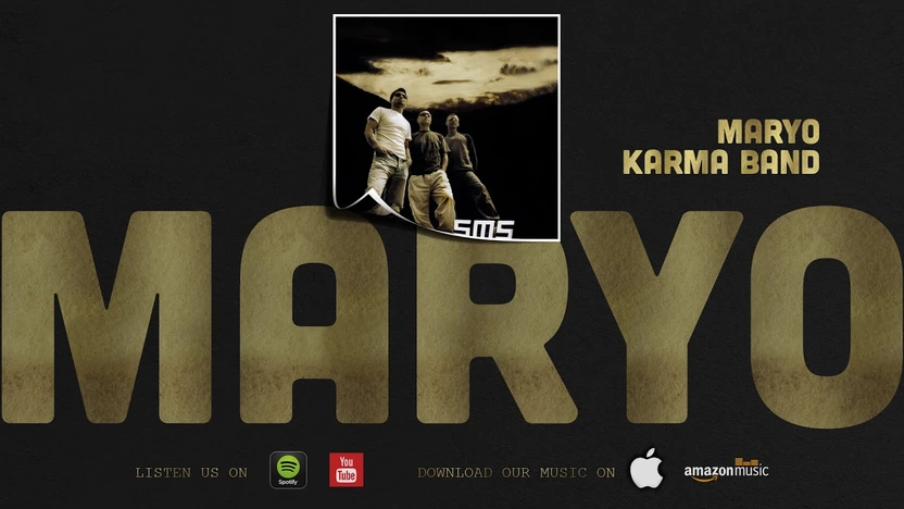 Maryo Lyrics