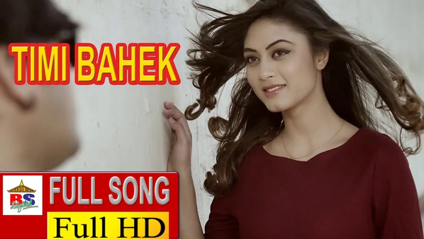 Timi Bahek Aruko Lyrics