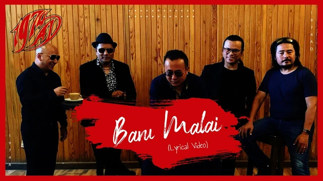 Baru Malai Lyrics