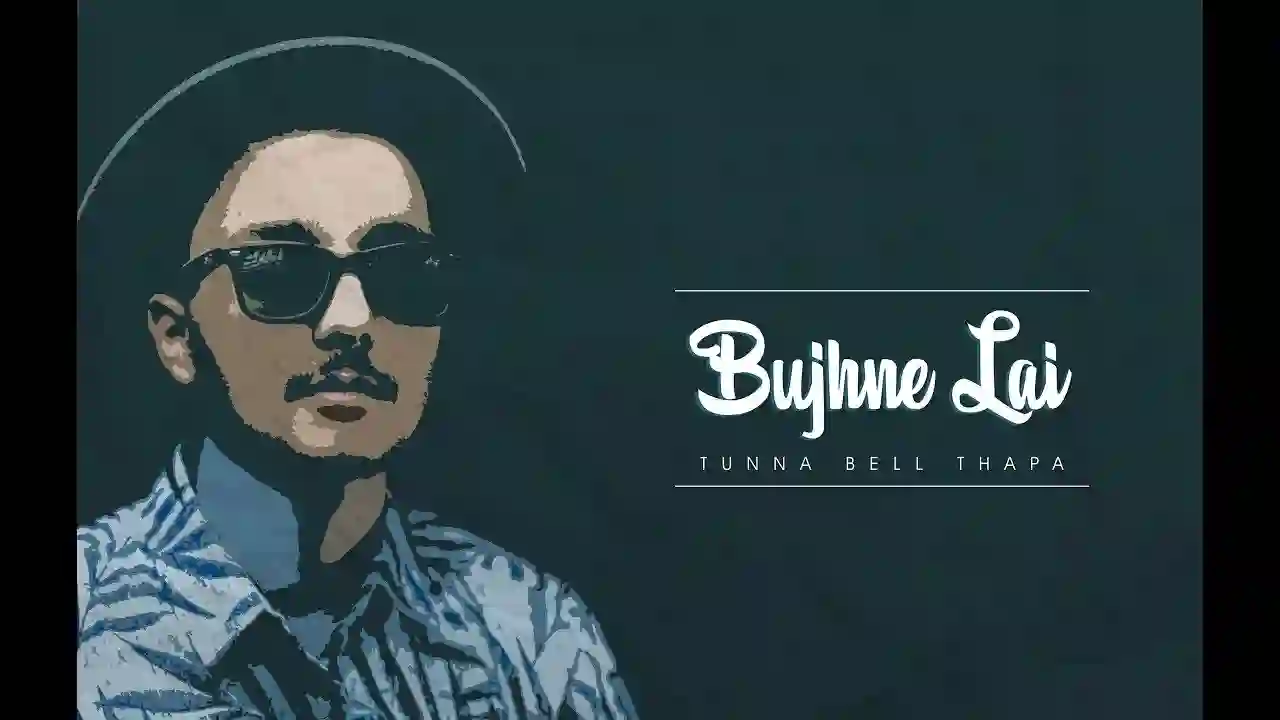 Bujhne Lai Lyrics