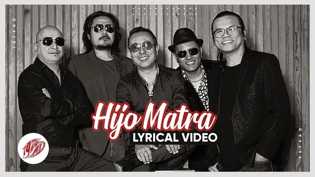 Hijo Matra Lyrics