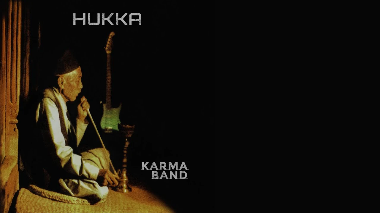Hukka Mero Lyrics