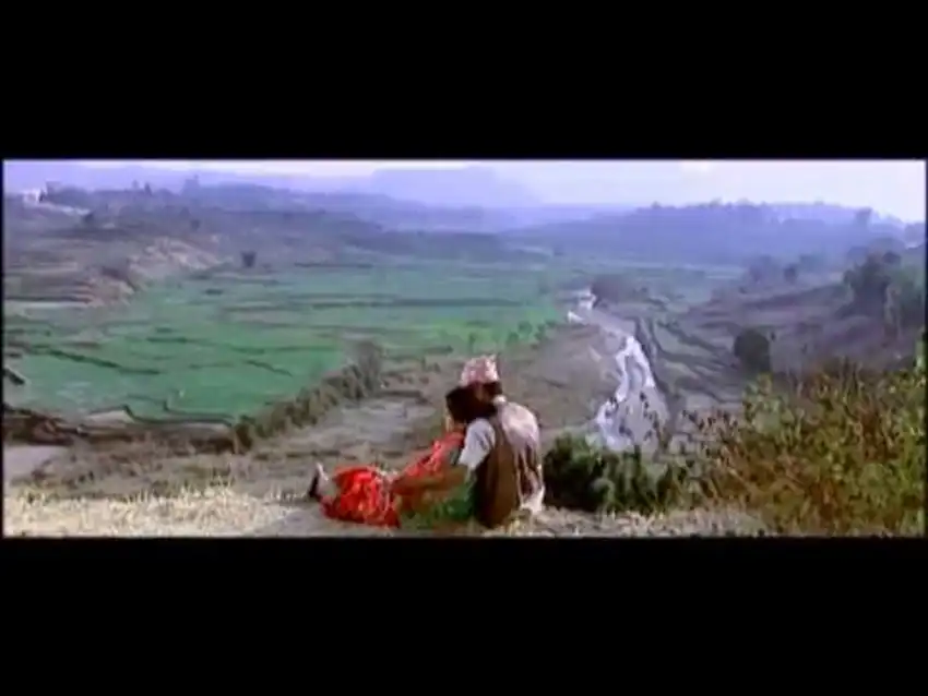 Juna Jhain Lyrics