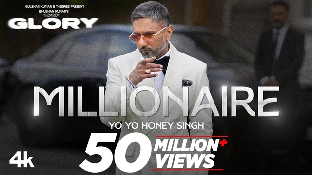 Millionaire Lyrics