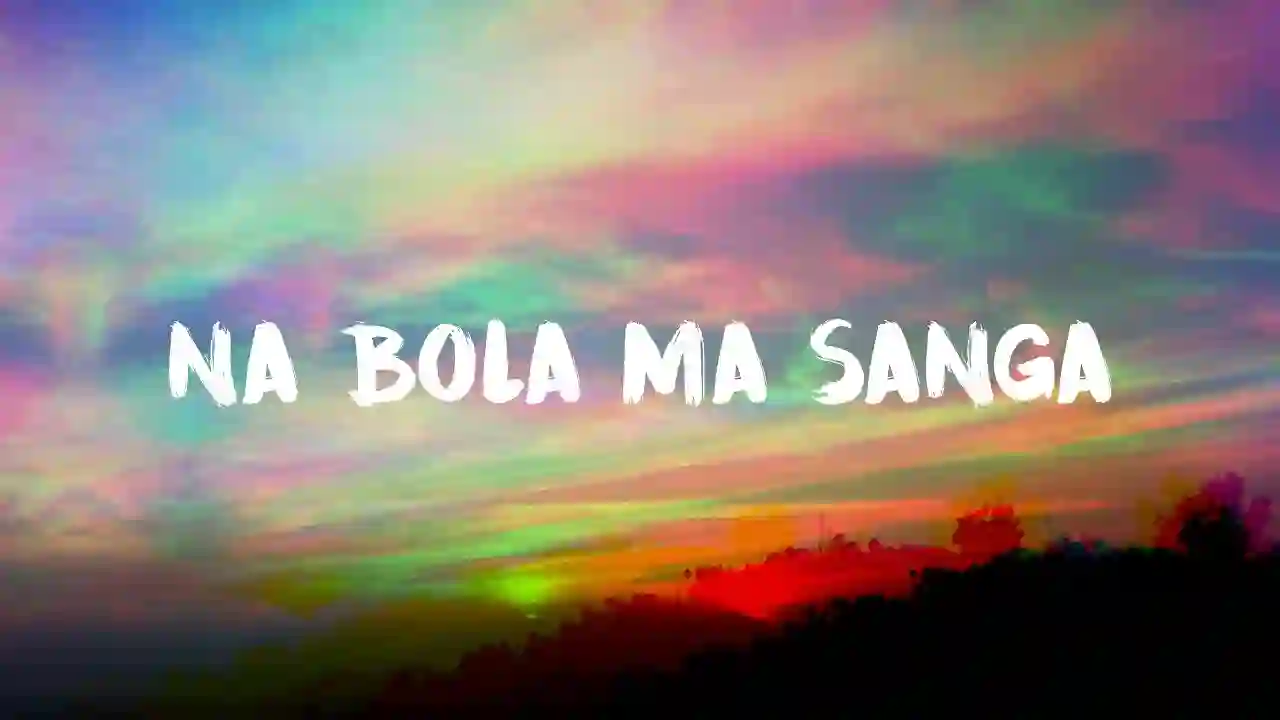 Nabola Masanga Lyrics