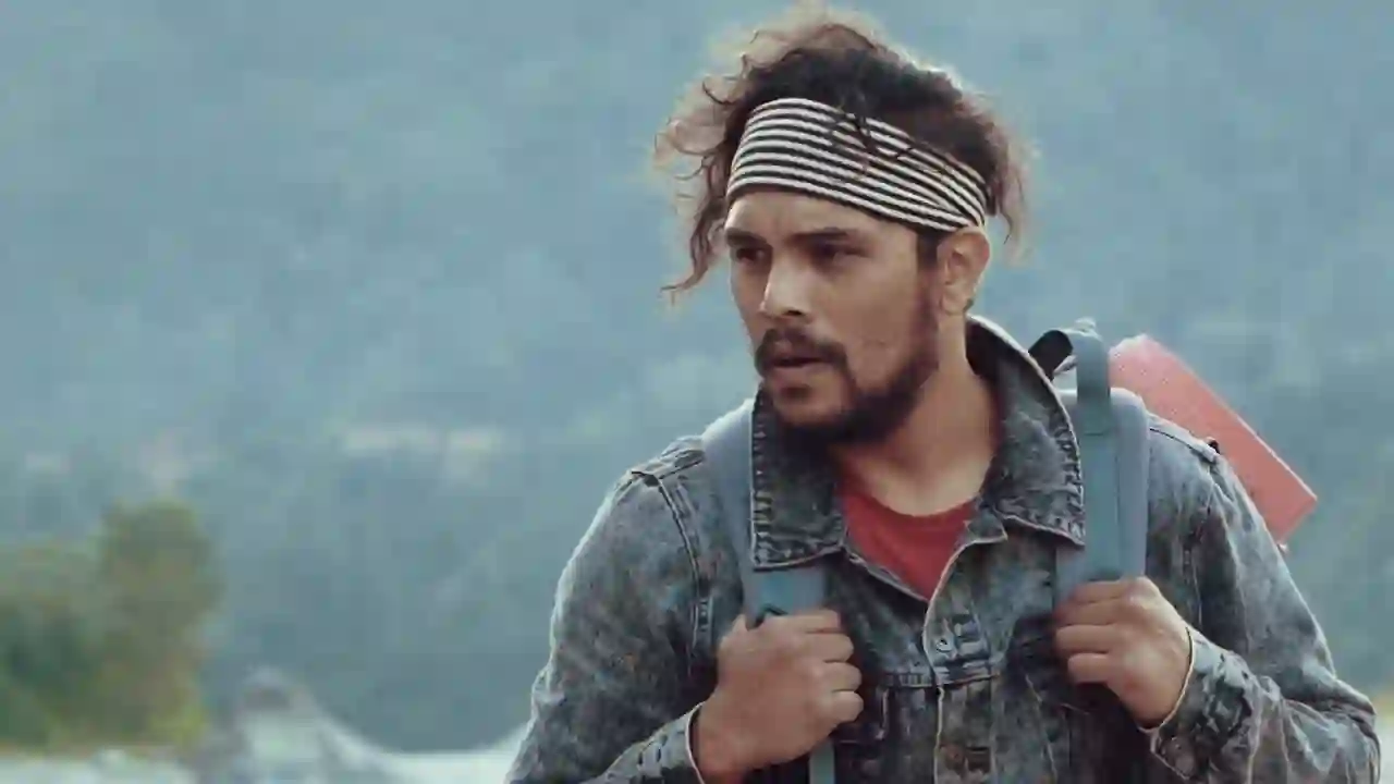 Kholai Khola Lyrics