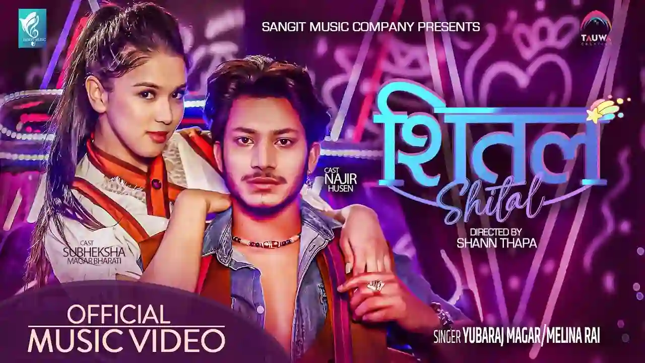 Sheetal Sheetal Lyrics