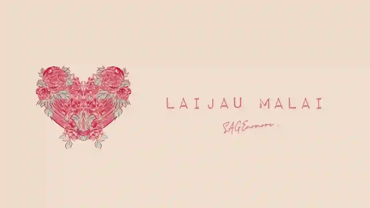 Laijau Malai Lyrics