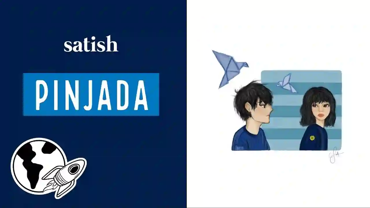 Pinjada Lyrics