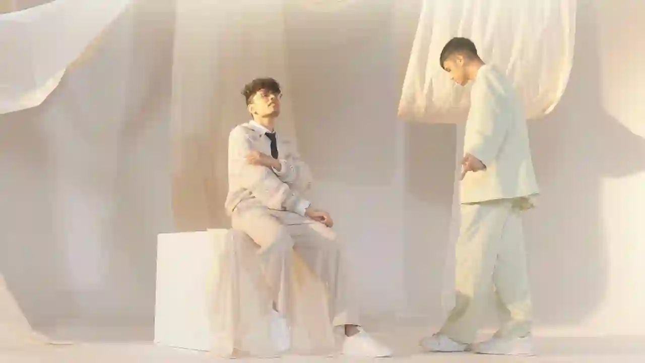 Zehen Lyrics