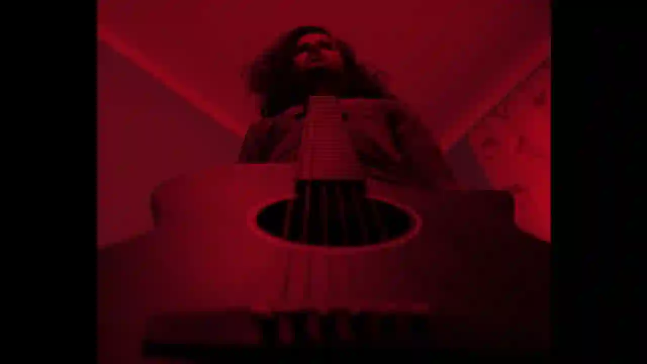 Astaayo Ghaam Lyrics