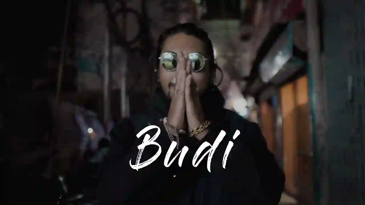 Budi Lyrics