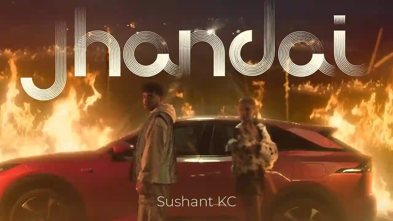 Jhandai Lyrics